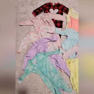 Kid clothing